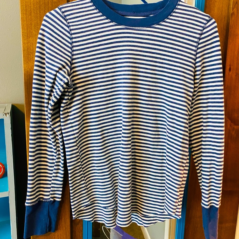 Long sleeve shirt size M